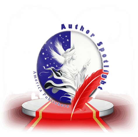 America Publisher Author Spotlight