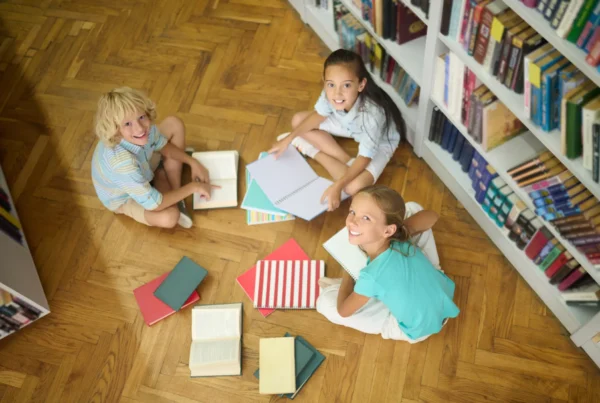 Write a Children’s Book That Sells