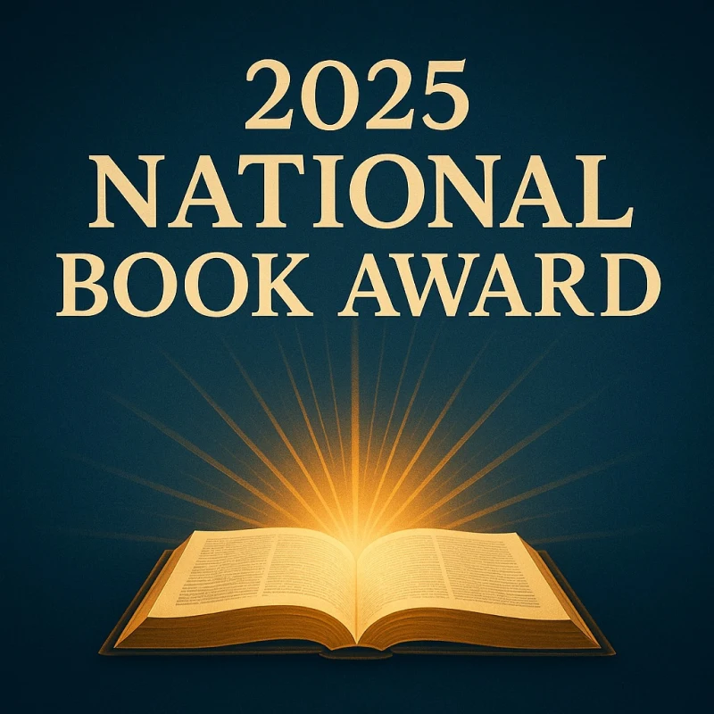 National Book Award Longlists Announced