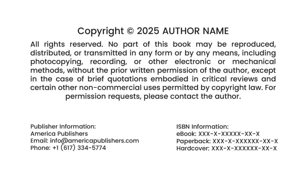 Parts of a Book: A Complete Breakdown [Guide + Examples]