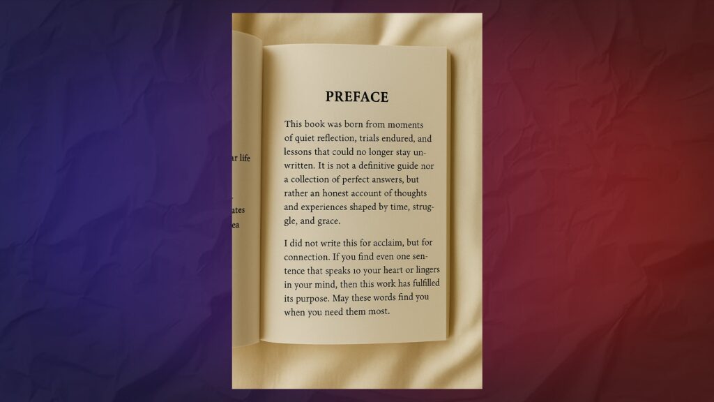 Parts of a Book: A Complete Breakdown [Guide + Examples]